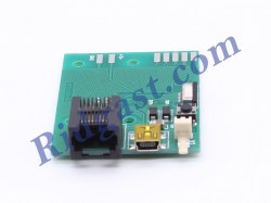 Discovery_Плата сканера штрих-кода (RS232 и USB) APC_TR000091